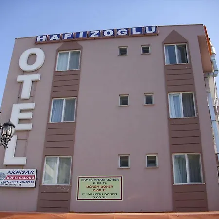 Hafizoglu