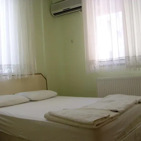 Hafizoglu Hotel Dalaman